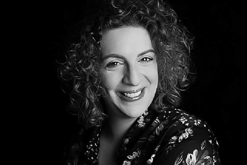 Foto van Maître Giulia PETRILLO