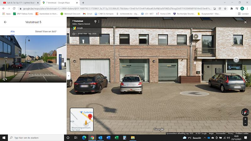 Foto van ADVO-BALEN | Advocatenkantoor