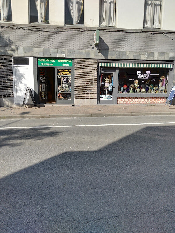 Foto van L'Exotique