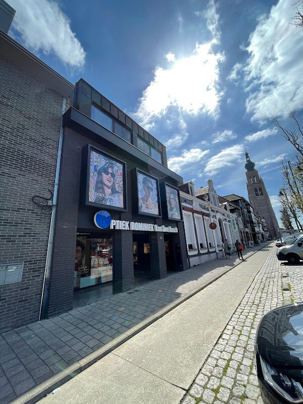 Foto van Optiek Dominiek