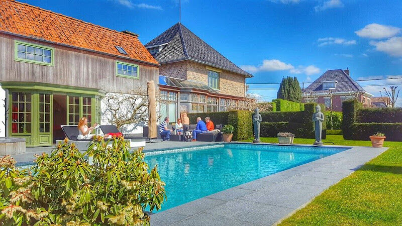 Foto van Frangipani Bali Waregem
