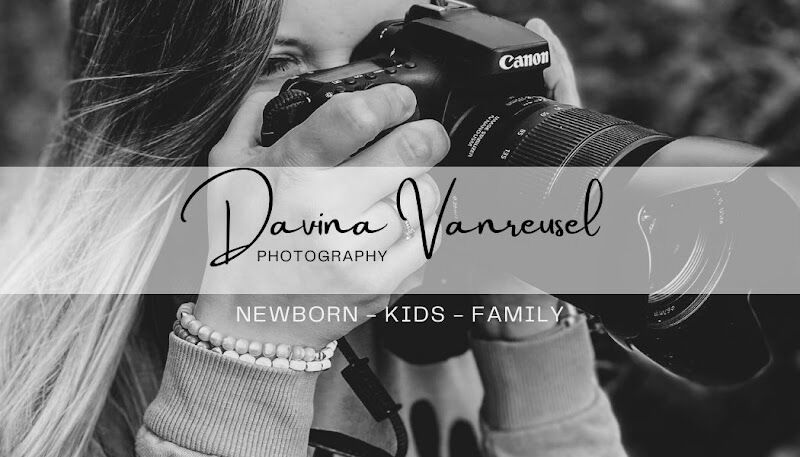 Foto van Davina Vanreusel Photography