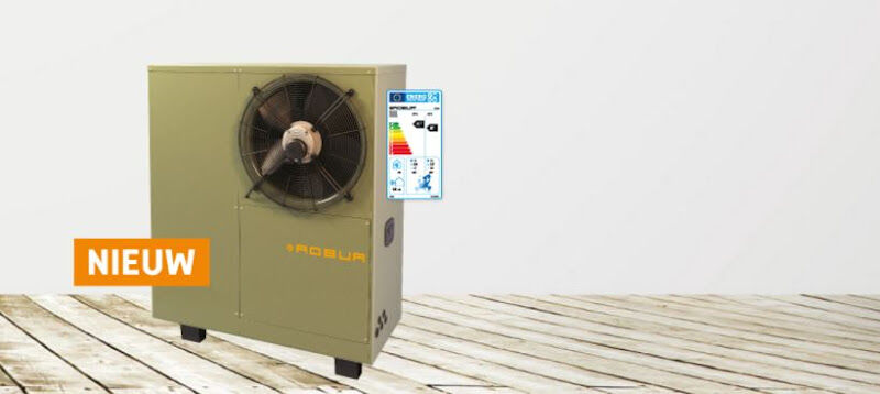 Foto van ClimaWays (CoolingWays BVBA)