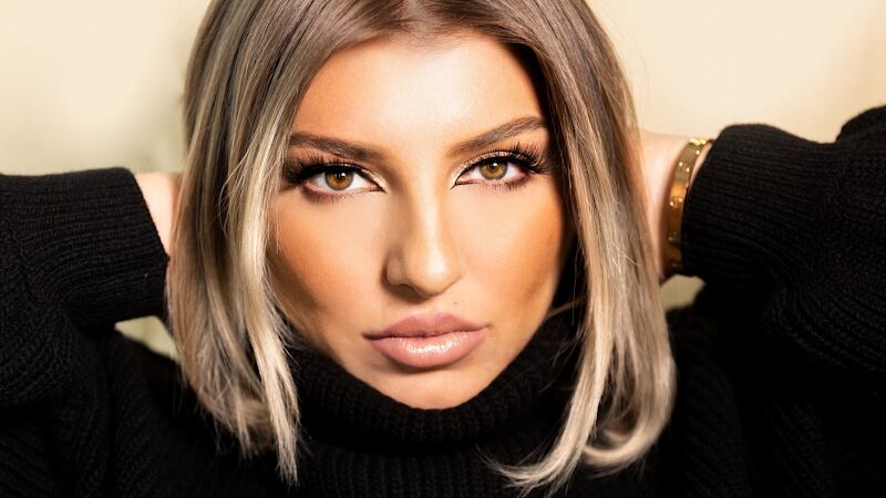 Foto van Aysen KRANDA Make-Up & Beauty