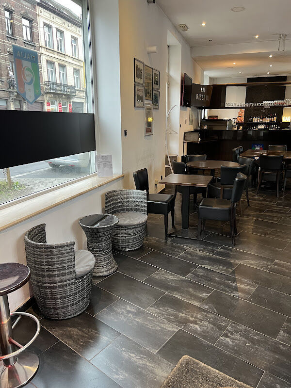 Foto van Cafe La Riesina