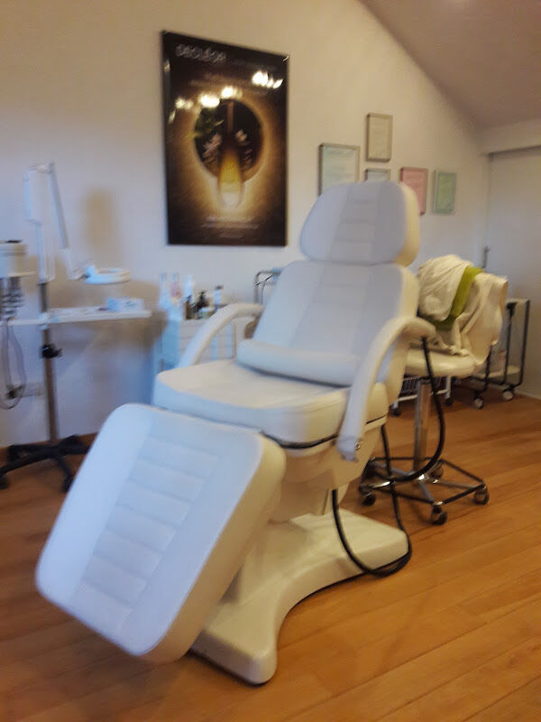 Foto van Schoonheidssalon "Bienvenue"