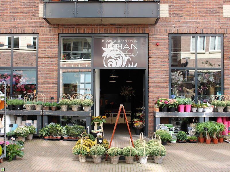 Foto van Bloemen Bezorgen Utrecht