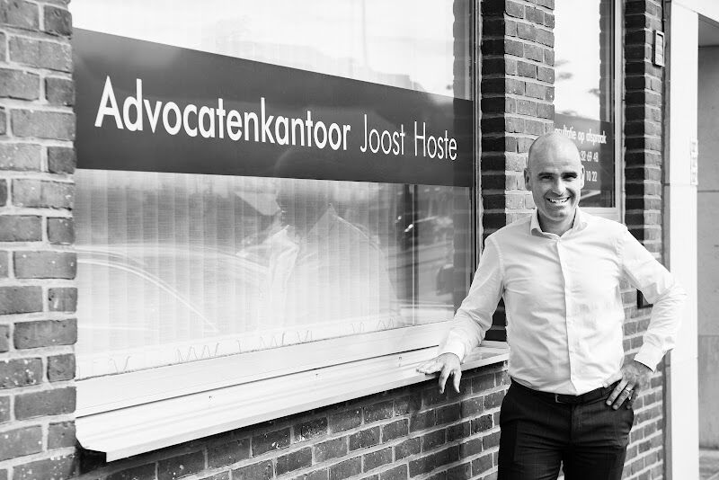 Foto van Hoste advocaten