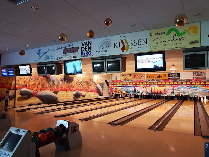 Foto van Bowling en Partycentrum de Kruitmolen
