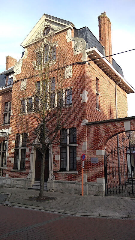 Foto van Flies & De Jonghe