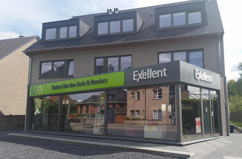 Foto van Elektro Van den Eede & Renders - EXELLENT