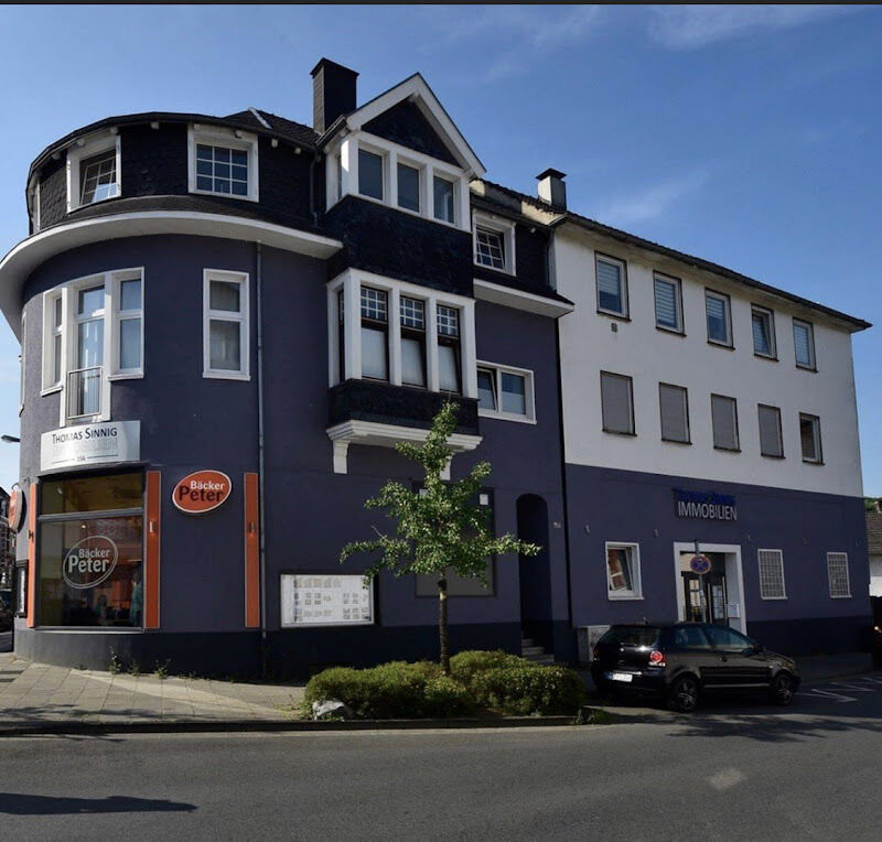 Foto van Thomas Sinnig Immobilien GmbH