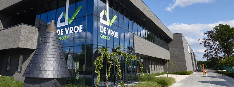 Foto van De Vroe Groep