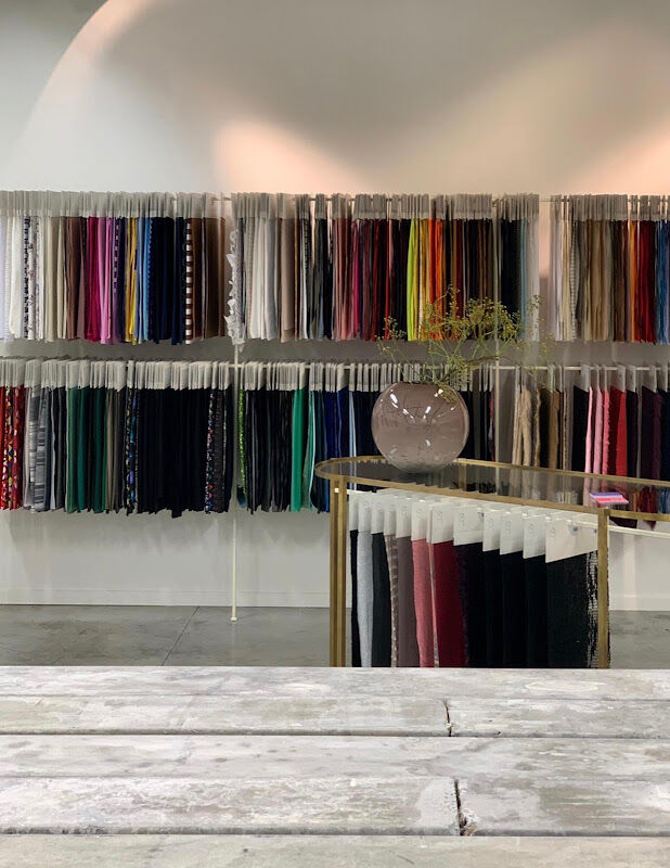 Foto van The Fabric Sales