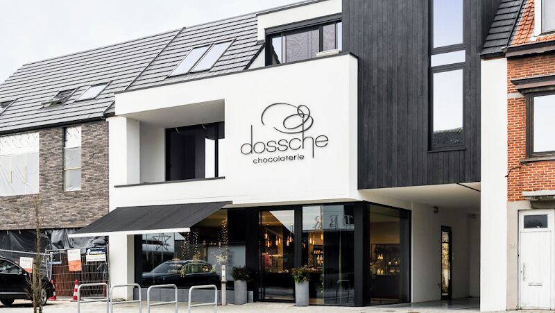 Foto van Chocolaterie Dossche