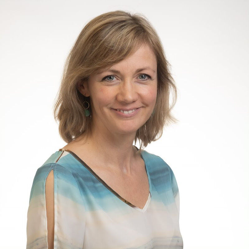 Foto van Isabel Van Hoedenaghe
