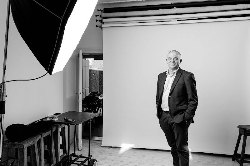 Foto van HEADSHOT PRO