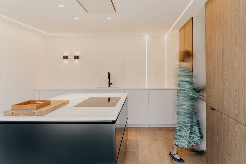 Foto van Nysen Design