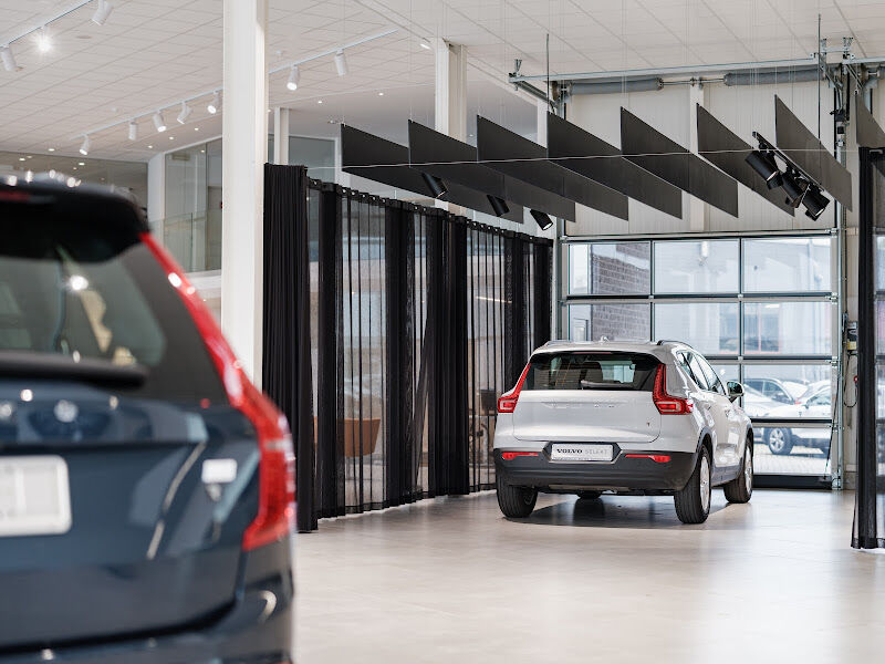 Foto van VOLVO | RUTTEN Herentals