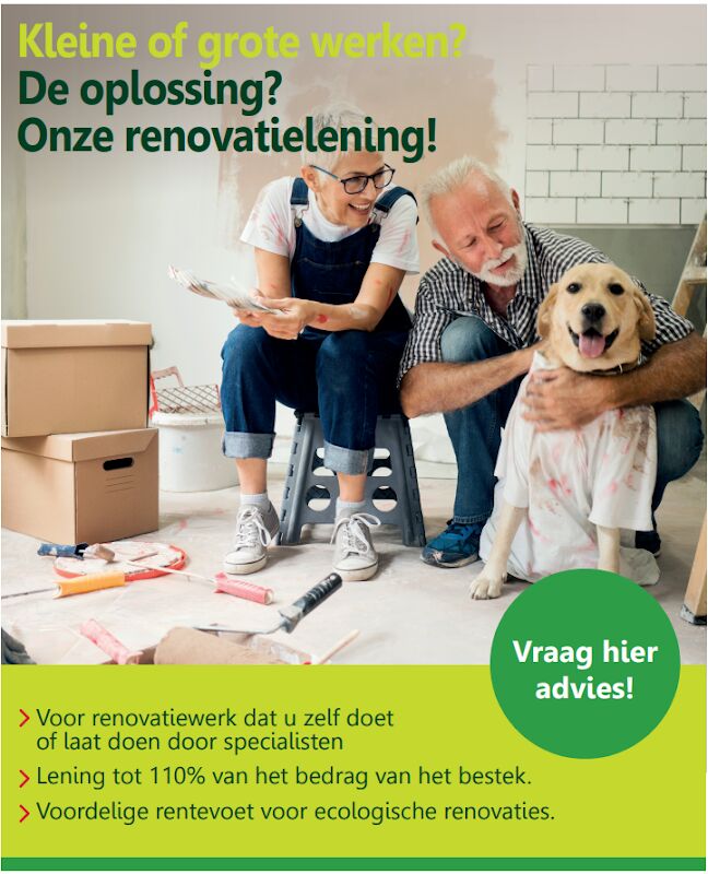 Foto van Krediet Assistance - Kredietnodig.be