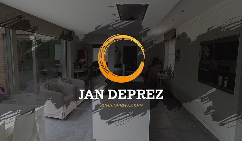 Foto van Schilderwerken Deprez Jan