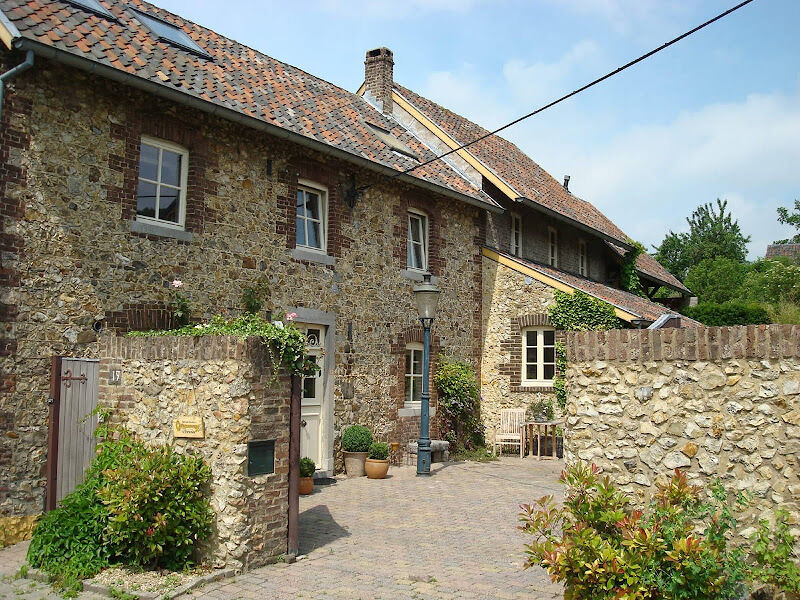 Foto van B&B Het Pieterke