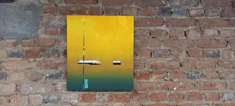 Foto van F R E V Y N C O | Art & Culture