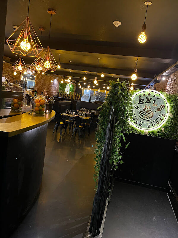 Foto van BXL Steak House