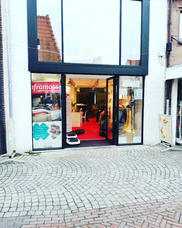 Foto van Casada Shop Benelux