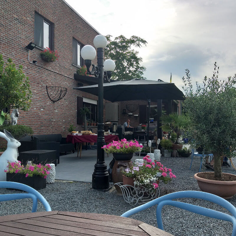 Foto van Hotel Winterhof