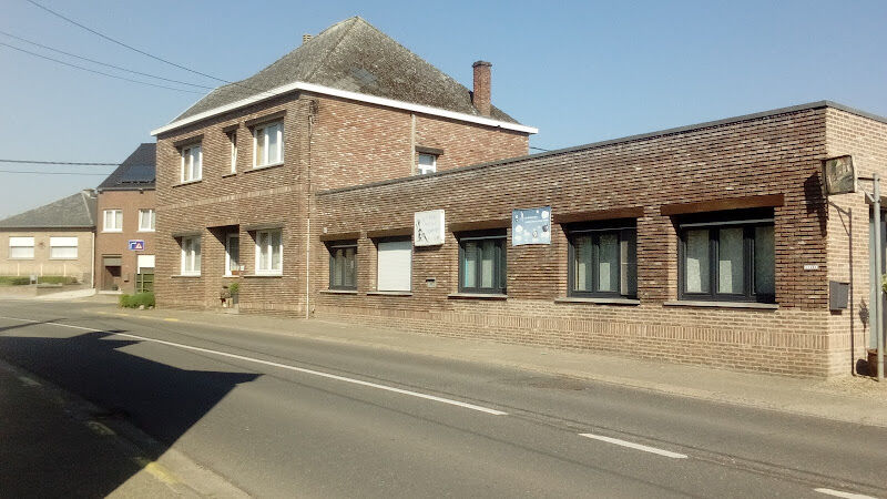 Foto van De bengeltjes