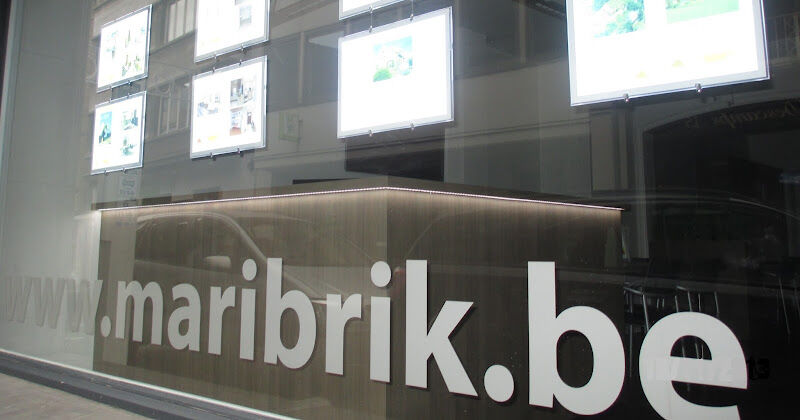 Foto van Immo Maribrik