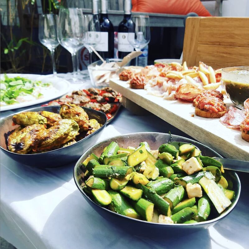 Foto van La Cucina di Isabella