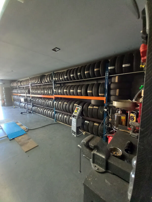 Foto van GARAGE TERRI