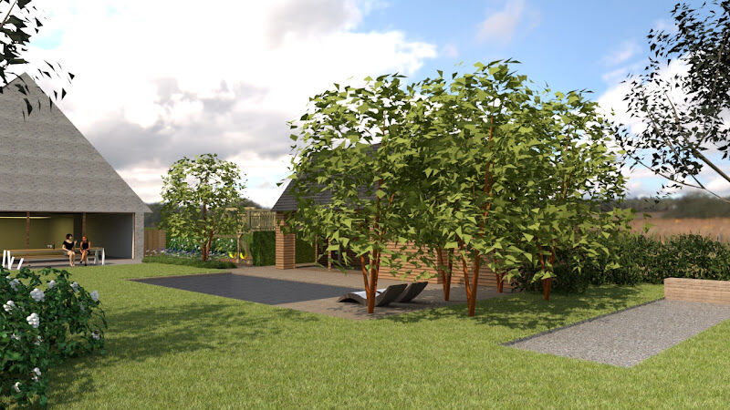 Foto van Studio Soetkin Tuinarchitect