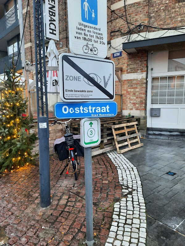 Foto van Jabedabedoe