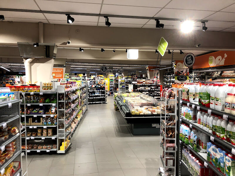 Foto van Carrefour market Aalst Hovenierstraat