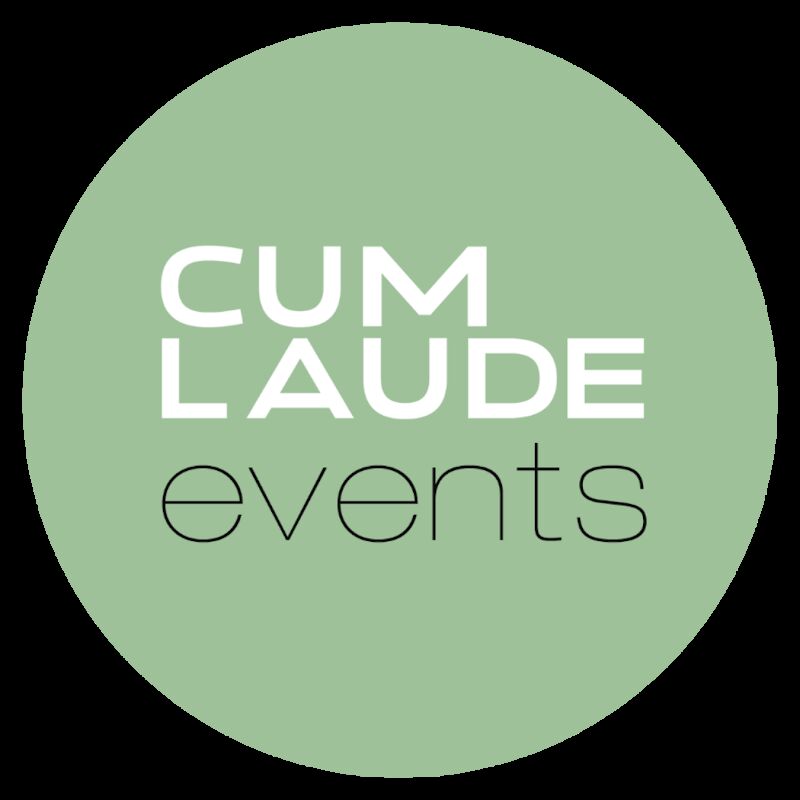 Foto van Cum Laude Events