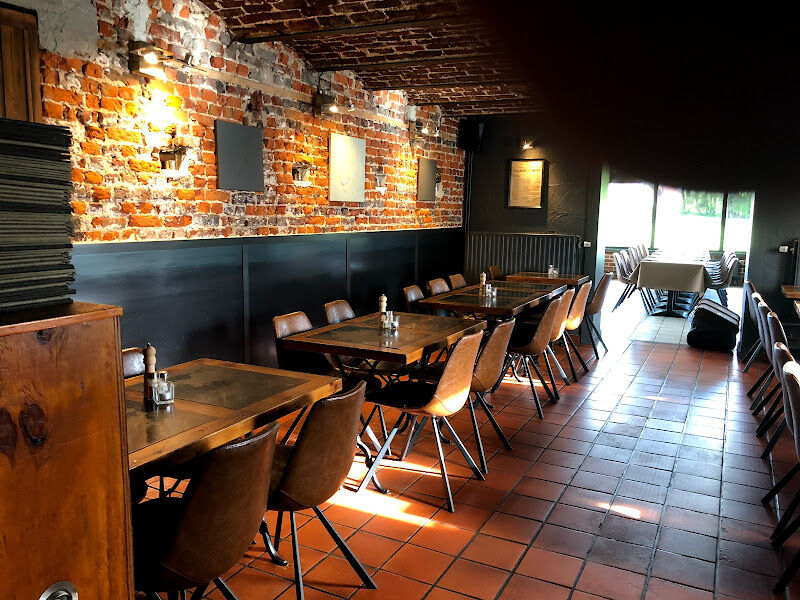 Foto van De Lindenhoeve Grill
