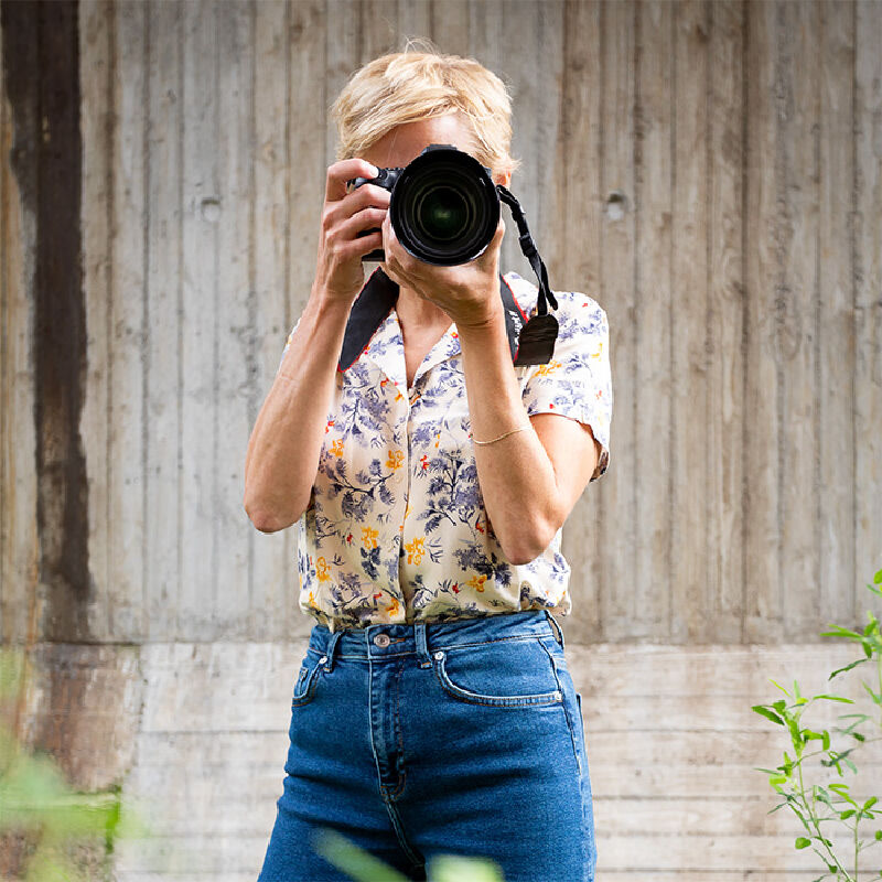Foto van Grafisch ontwerp en fotografie Kim Claeys