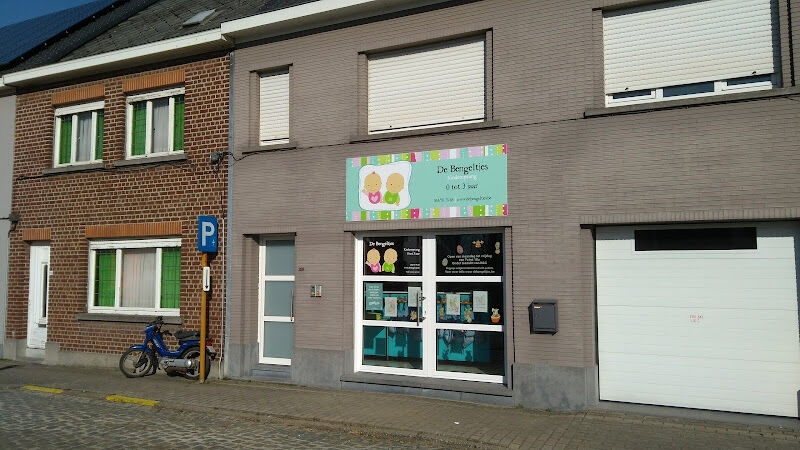 Foto van De Bengeltjes