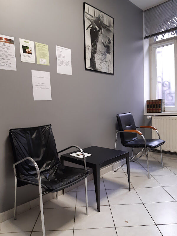 Foto van Docteur Debouvry Tremoureux Laurence