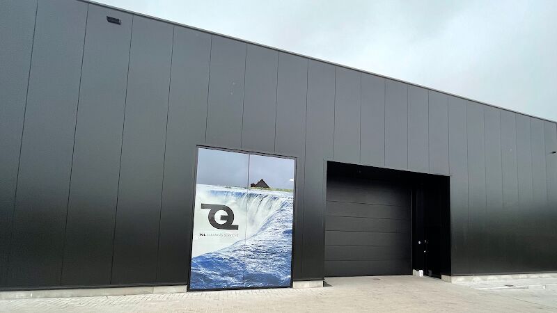 Foto van TGLcleaning services B.V.