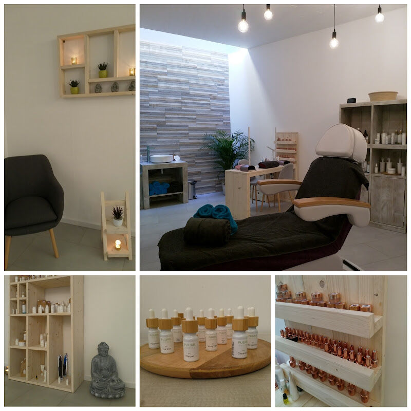 Foto van Schoonheidssalon Linia