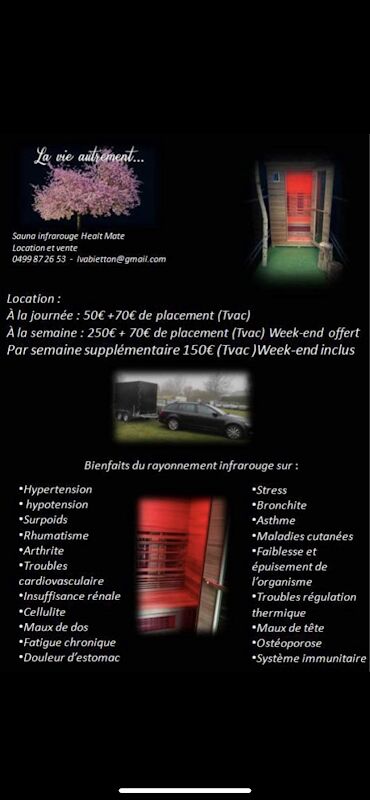 Foto van La Vie Autrement