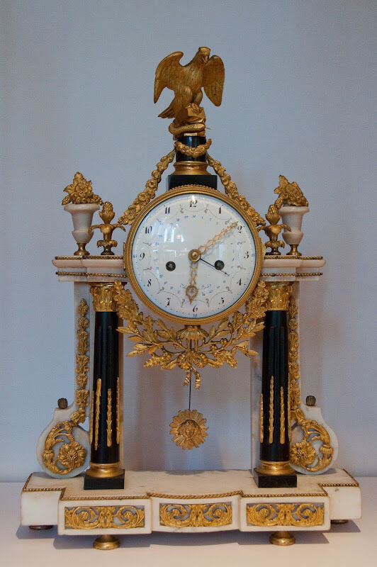 Foto van HORLOGERIE GODDERIS
