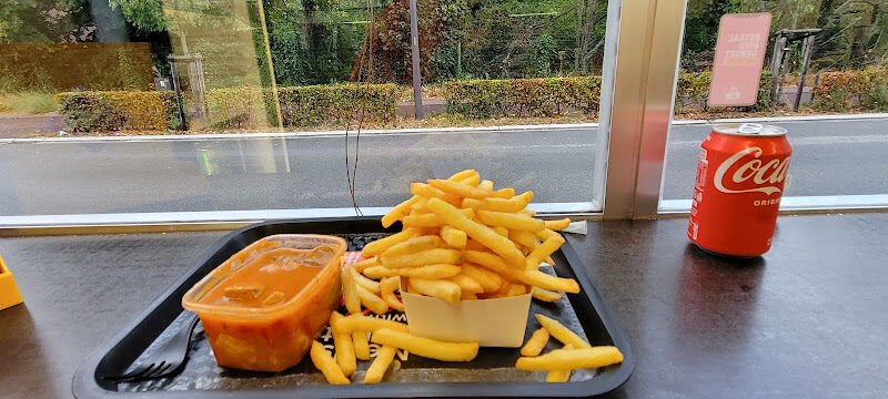 Foto van Frituur Altena