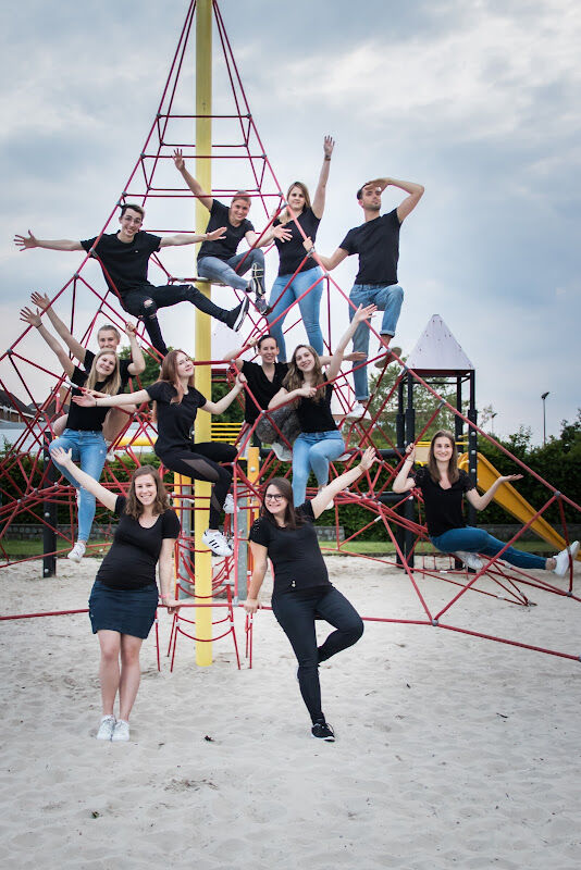 Foto van Let's Move! vzw