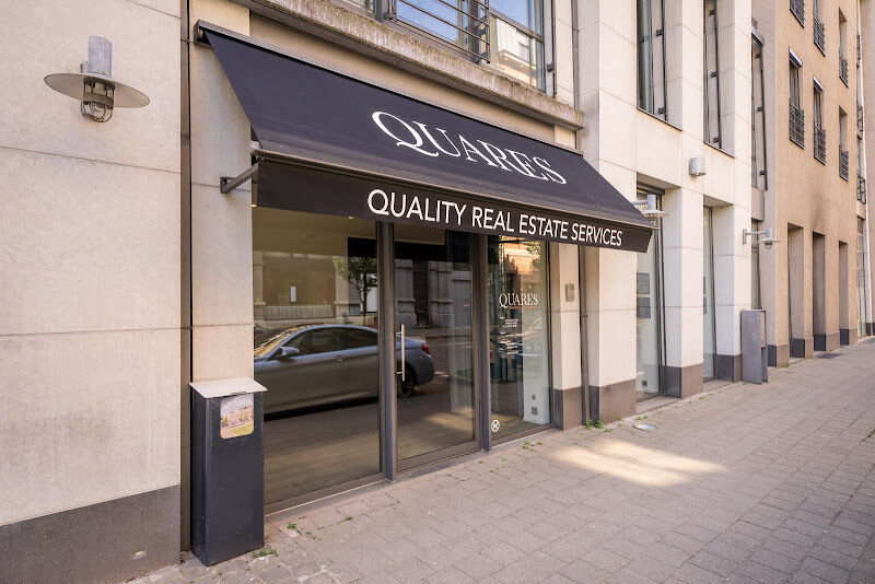 Foto van Quares Antwerpen