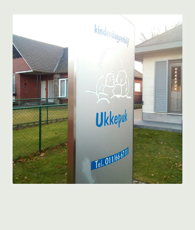 Foto van Kinderdagverblijf Ukkepuk